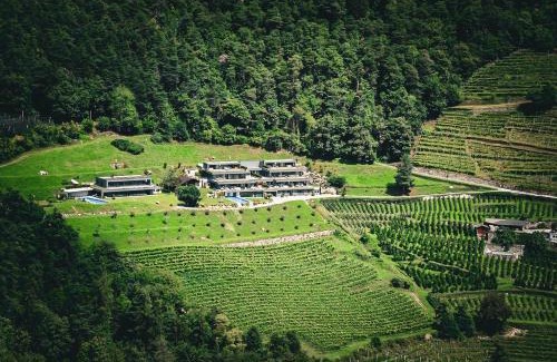 Tirolo Cabin | Arua Private Spa Villas