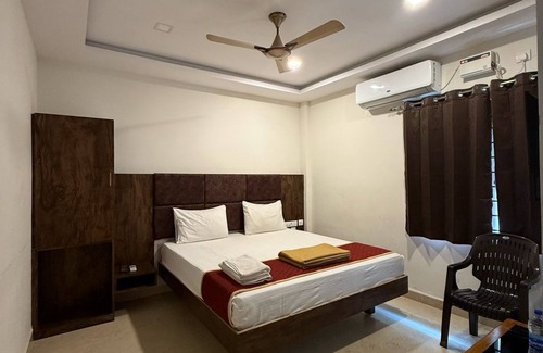 Tiruvannamalai Hotel | ARUDRA RESIDENCY