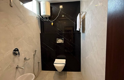 Tiruvannamalai Hotel | ARUDRA RESIDENCY