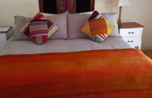 Arica Hotel | Aruma Codpa