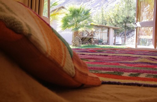 Arica Hotel | Aruma Codpa