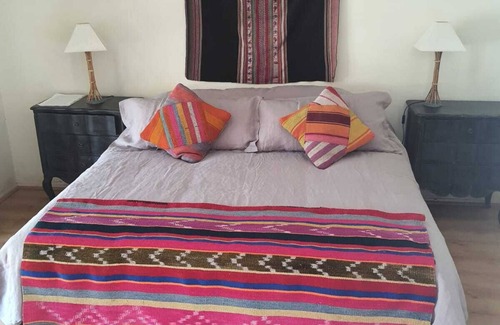 Arica Hotel | Aruma Codpa