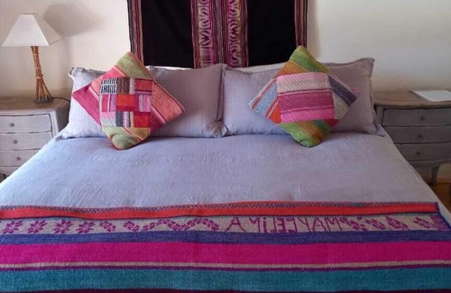 Arica Hotel | Aruma Codpa