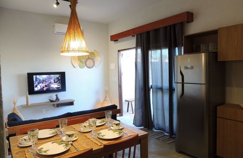 Sao Miguel dos Milagres House | Aruna - Charming house with private pool