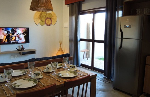 Sao Miguel dos Milagres House | Aruna - Charming house with private pool