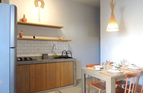 Sao Miguel dos Milagres House | Aruna - Charming house with private pool