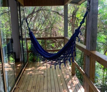 Florianopolis Apartment | Aruna espaco regenerativo