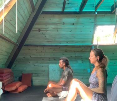 Florianopolis Apartment | Aruna espaco regenerativo