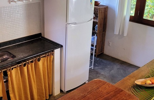 Barra Grande House | Aruna House (Main) - Maraú Peninsula