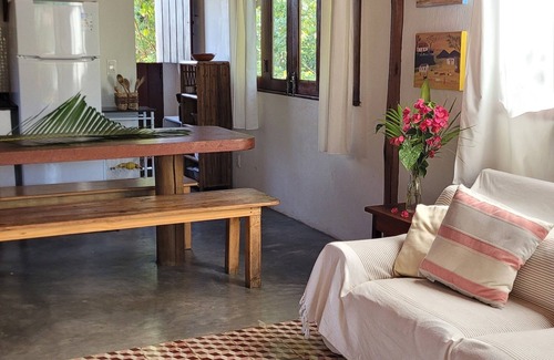 Barra Grande House | Aruna House (Main) - Maraú Peninsula