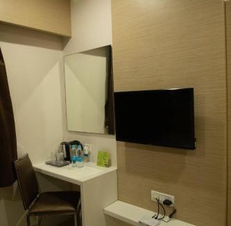 Triplicane Hotel | Arunaachalaa Resiidency