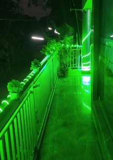 Hireguthi House | Arundekar Home Stay In 2 Minutes Walk Beach AC Room