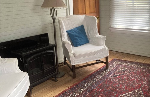 Peaks Island House | Arundel-Turn of the century spacious classic summer home