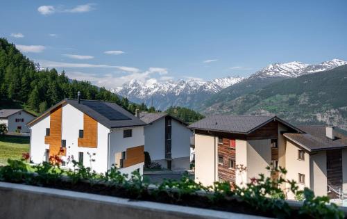 Visperterminen Apartment | Arve-Visperterminen