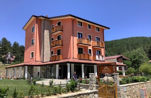 Pedace Apartment | Arvo Residence Sila Lorica