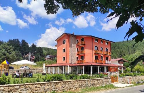 Pedace Apartment | Arvo Residence Sila Lorica