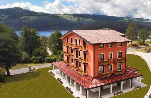 Pedace Apartment | Arvo Residence Sila Lorica