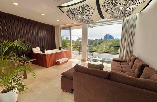 El Penol Hotel | Arvum Hotel Boutique