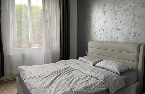 Ocna Mures Apartment | Ary apartments