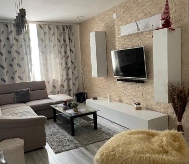 Ocna Mures Apartment | Ary apartments