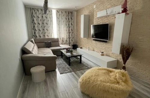 Ocna Mures Apartment | Ary apartments