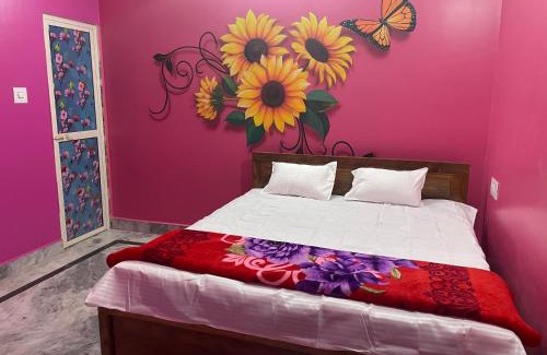 Nayagarh Cabin | Arya residency lodging and boarding