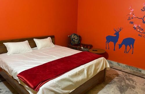 Nayagarh Cabin | Arya residency lodging and boarding