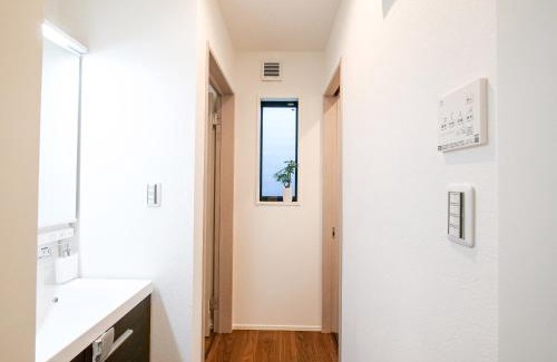 Shimotakaido Apartment | AS桜上水Villa