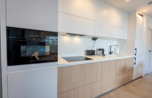 Puebla del Caraminal Ski Chalet | As Casas do Castro "Iroite"