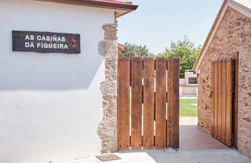 Puebla del Caraminal Cabin | As casiñas da Figueira by Serendipia Turismo