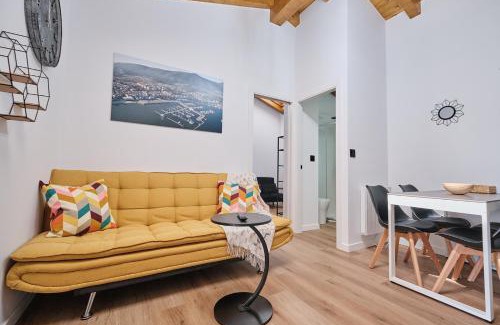 Puebla del Caraminal Cabin | As casiñas da Figueira by Serendipia Turismo