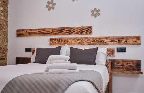 Puebla del Caraminal Cabin | As casiñas da Figueira by Serendipia Turismo