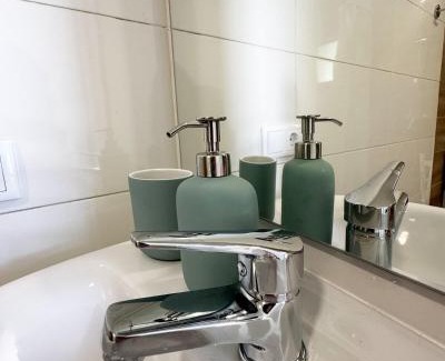 Laxe House | As Cortiñas, casa vacacional completa en Laxe