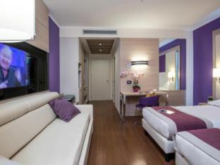 Limbiate Hotel | AS Hotel Limbiate Fiera