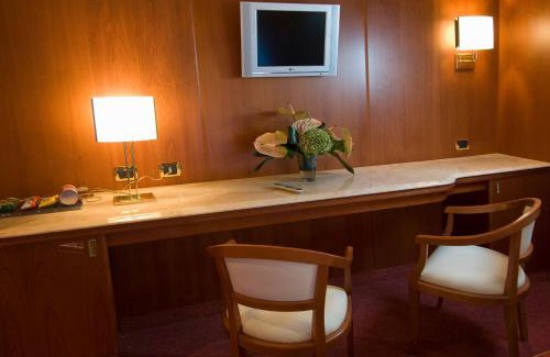 Monza Hotel | AS Hotel Monza