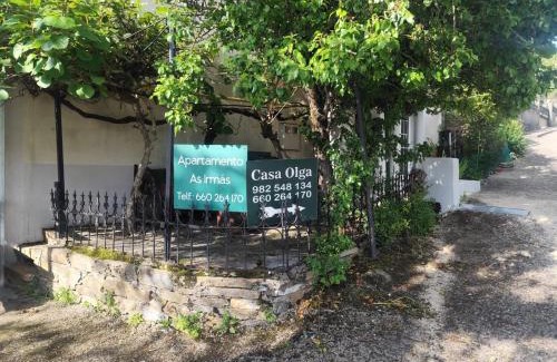 Triacastela Apartment | As Irmas