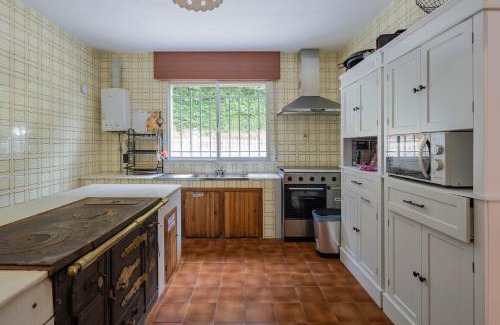 Forcarei House | As Neveiras