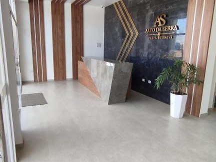 Paranatama Hotel | AS PLAZA BUSINESS