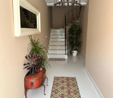 Muxia Apartment | As Politas