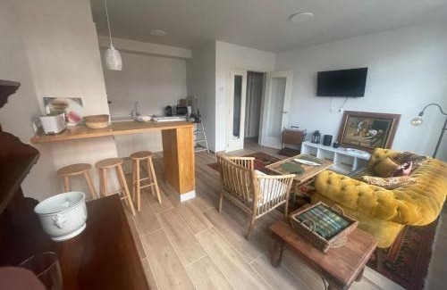 Muxia Apartment | As Politas