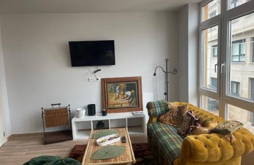 Muxia Apartment | As Politas