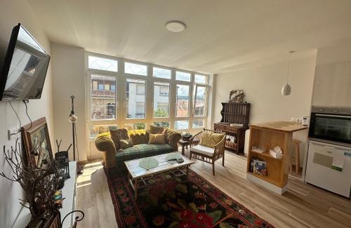 Muxia Apartment | As Politas