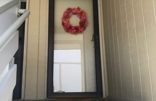 Tybee Island Condo | As seen on HGTV - TRULY AN OCEANFRONT PARADISE