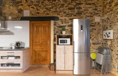 Aldeguer House | As Veneiras Casa