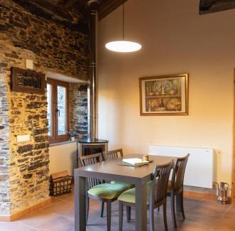 Aldeguer House | As Veneiras Casa