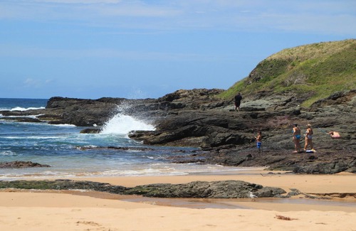 Kiama Apartment | "As You Like It." KIAMA.