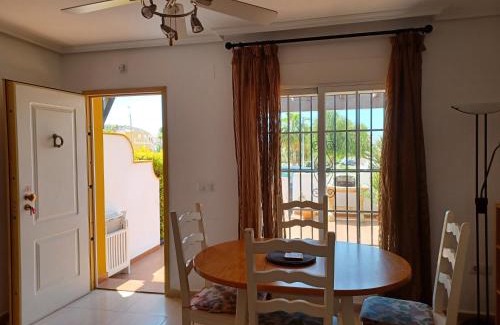 San Juan de los Terreros House | As017 Castillo 3-Bedroom San Juan de Los Terreros