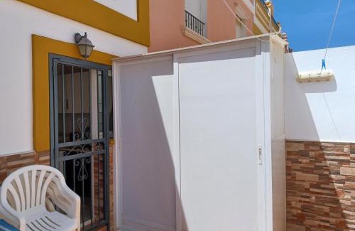 San Juan de los Terreros House | As017 Castillo 3-Bedroom San Juan de Los Terreros