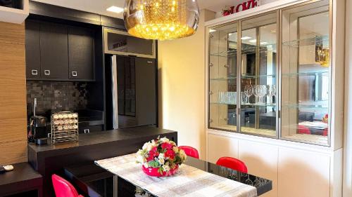 Velha Apartment | ASA | Apto 2 QT | Piscina | Academia | Oktoberfest