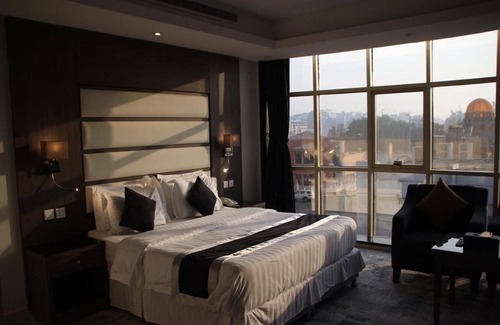 Al-Hamra'a Hotel | Asal Al Hamra Hotel Jeddah